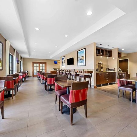 Comfort Inn & Suites West - Medical Center Rochester Zewnętrze zdjęcie
