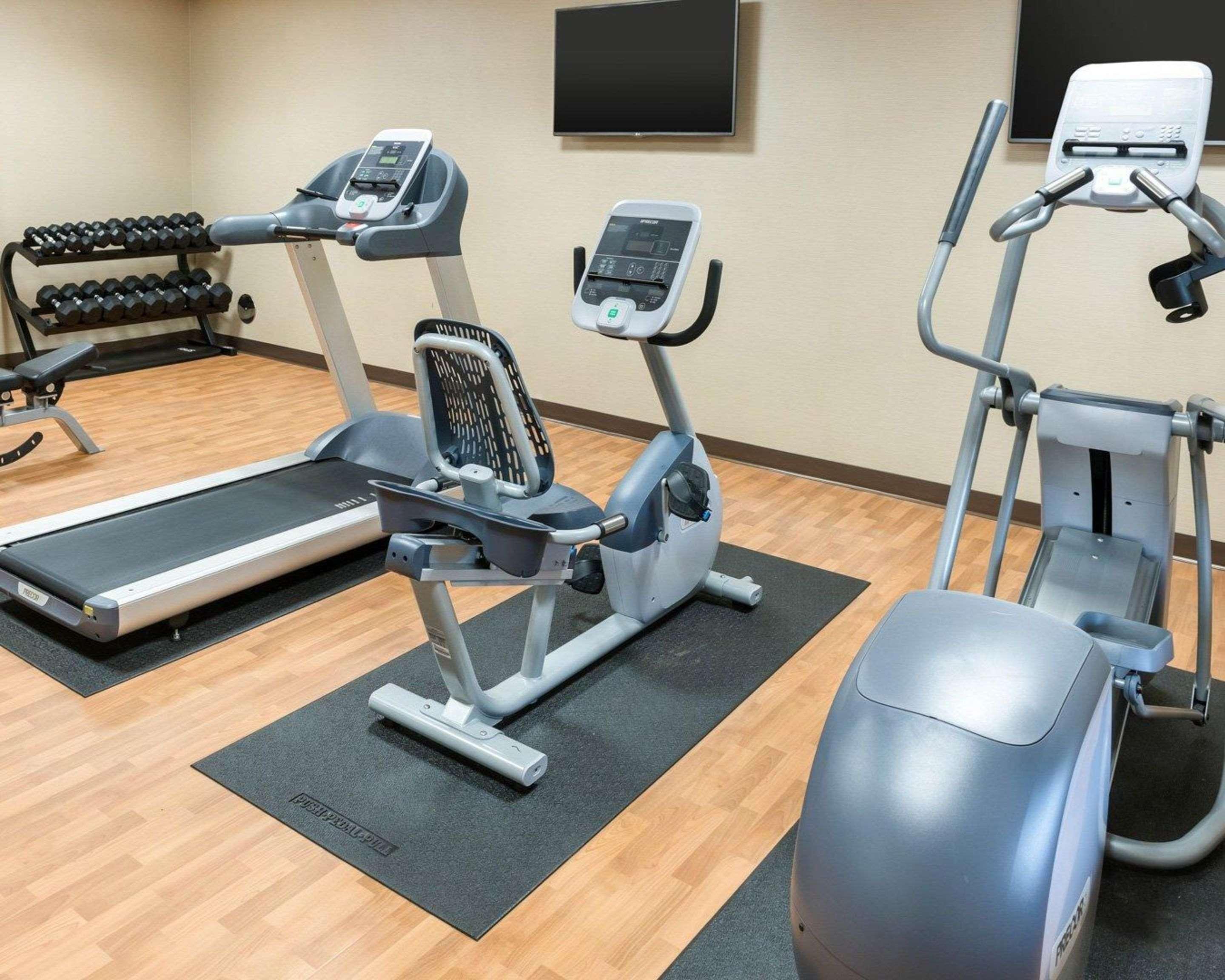 Comfort Inn & Suites West - Medical Center Rochester Zewnętrze zdjęcie