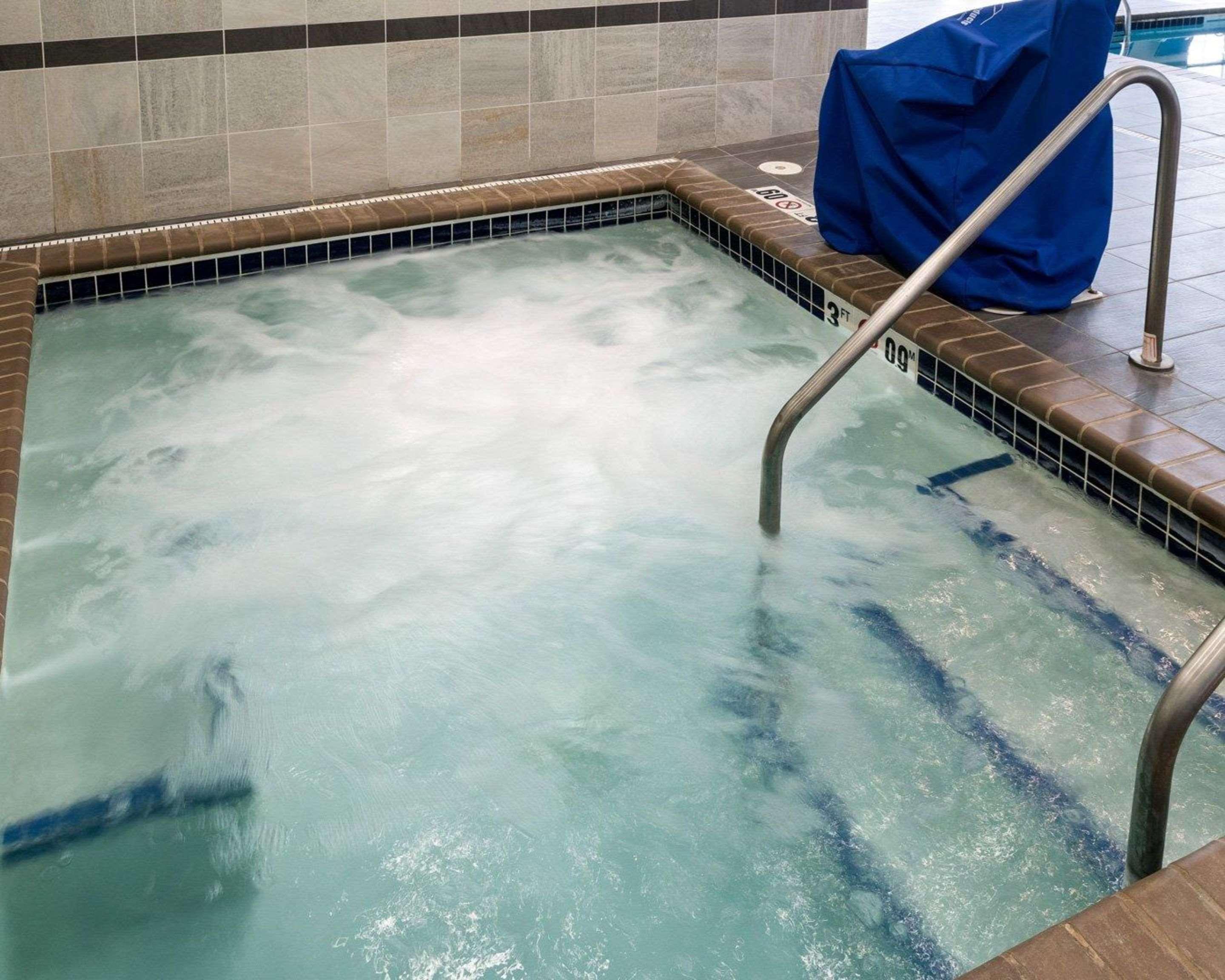 Comfort Inn & Suites West - Medical Center Rochester Zewnętrze zdjęcie