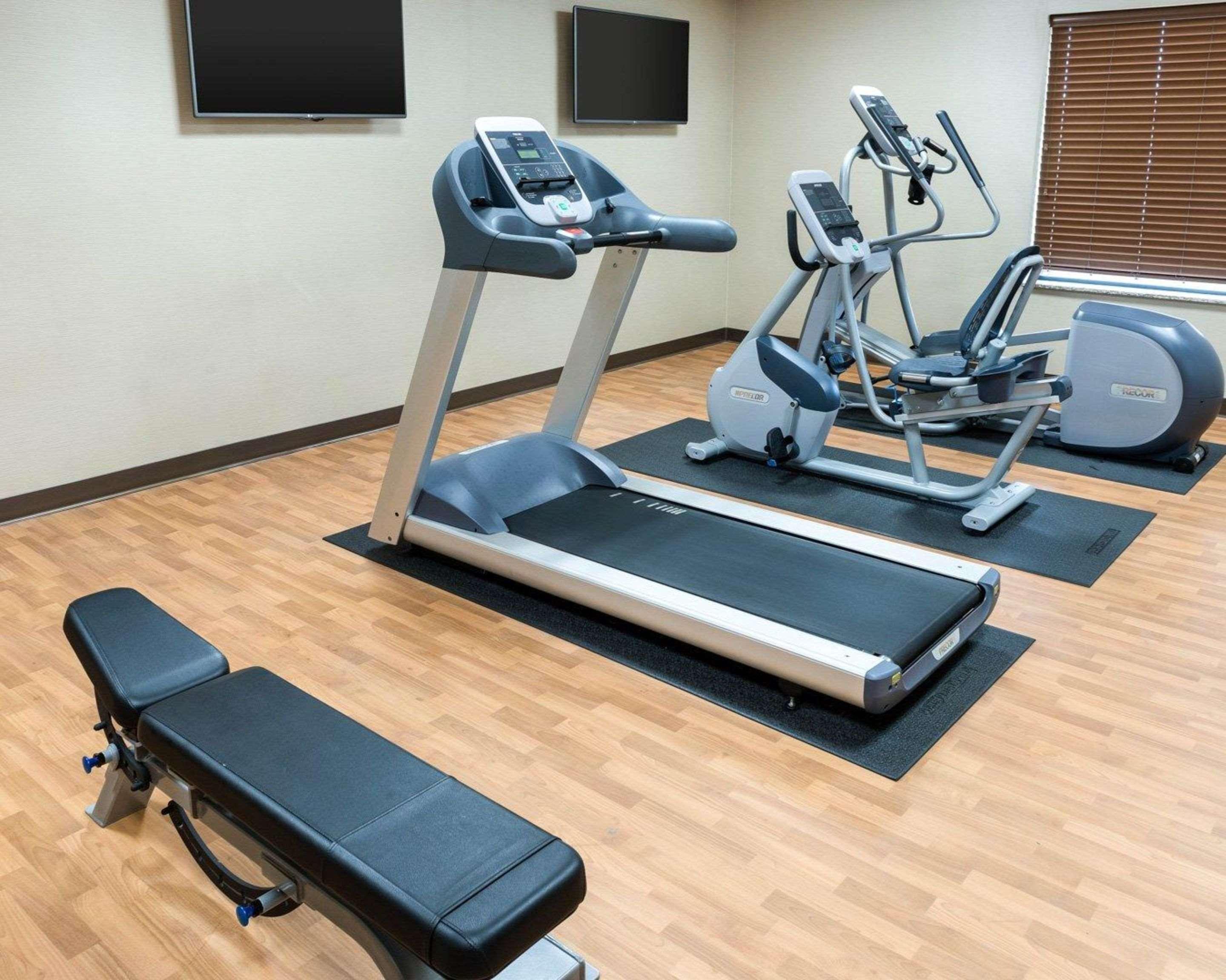 Comfort Inn & Suites West - Medical Center Rochester Zewnętrze zdjęcie