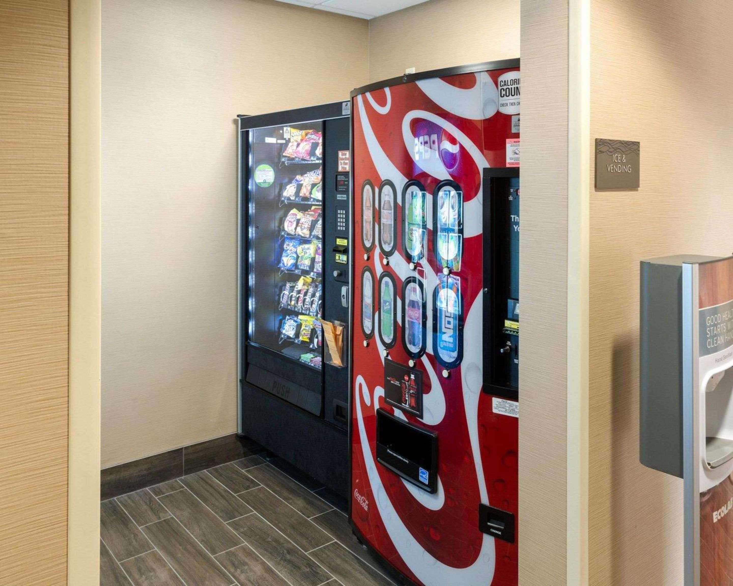 Comfort Inn & Suites West - Medical Center Rochester Zewnętrze zdjęcie