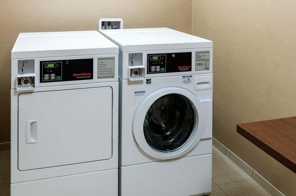 Comfort Inn & Suites West - Medical Center Rochester Zewnętrze zdjęcie